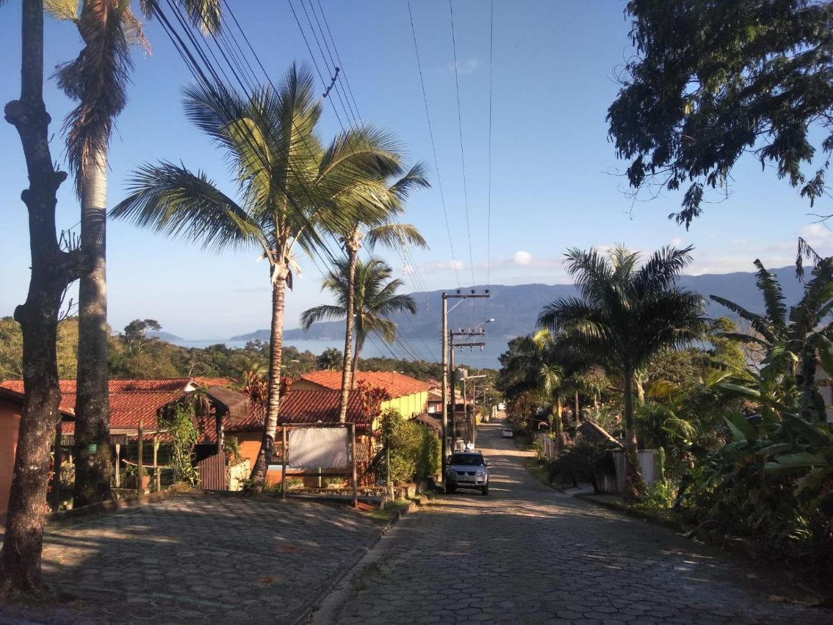 Nature Suítes Em Ilhabela,próxima As Melhores Praias Do Sul Quarto em Acomodações Particulares Ilhabela