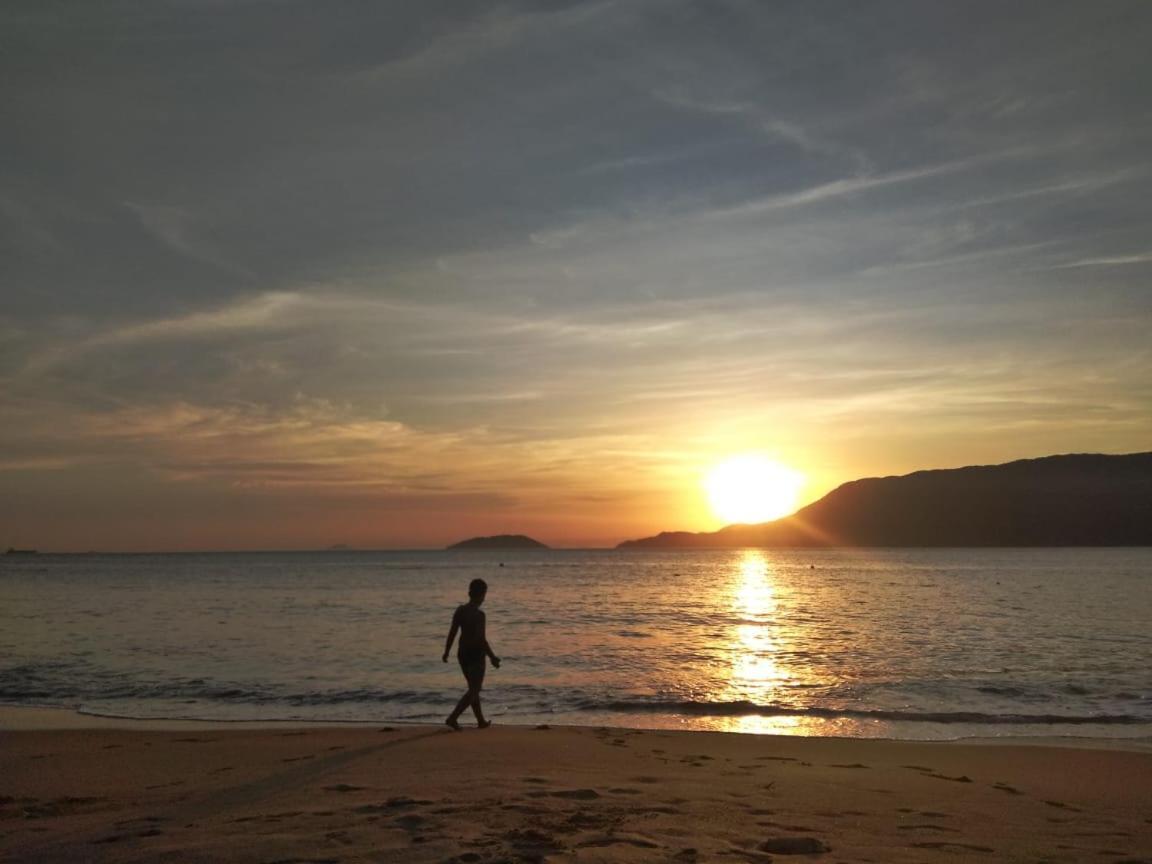 Nature Suítes Em Ilhabela,próxima As Melhores Praias Do Sul Quarto em Acomodações Particulares Ilhabela