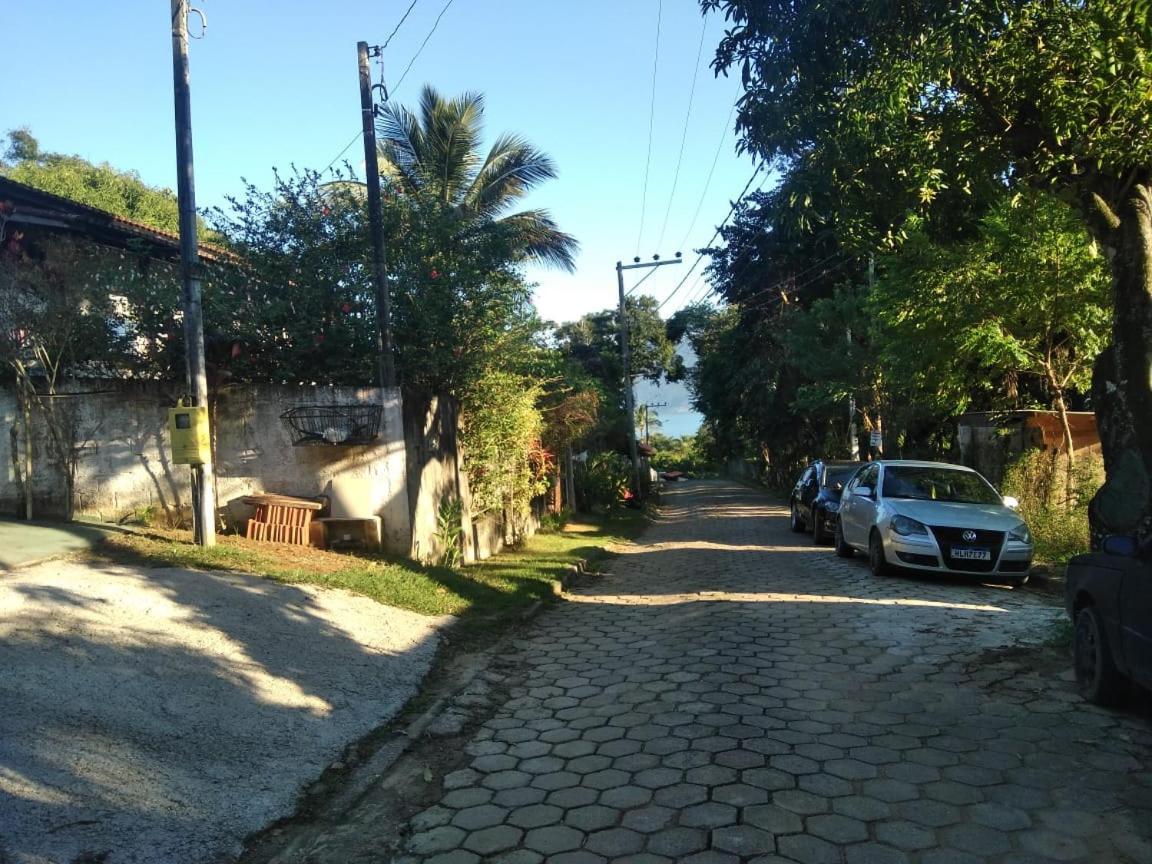 Nature Em Ilhabela,proxima As Melhores Praias Do Sul Homestay