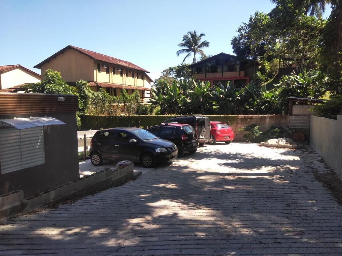 Nature Em Ilhabela,proxima As Melhores Praias Do Sul Homestay Ilhabela