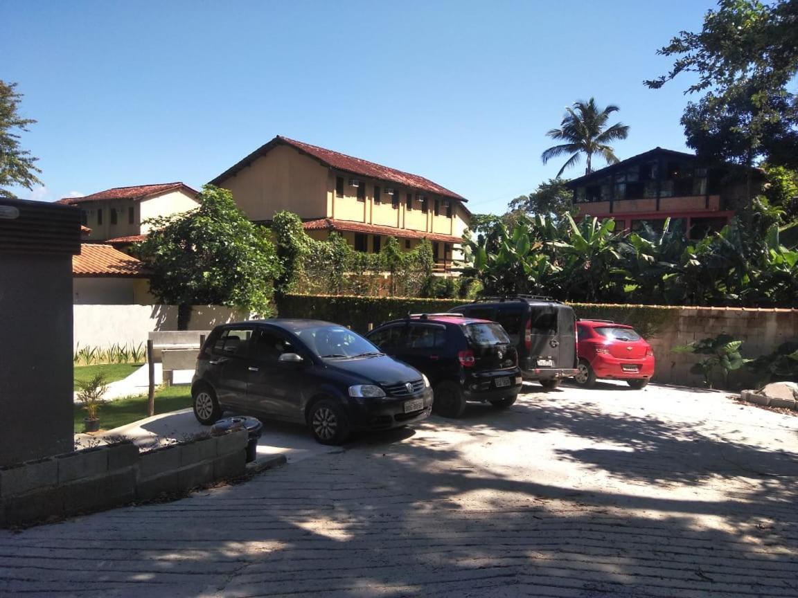 Homestay Nature Em Ilhabela,proxima As Melhores Praias Do Sul